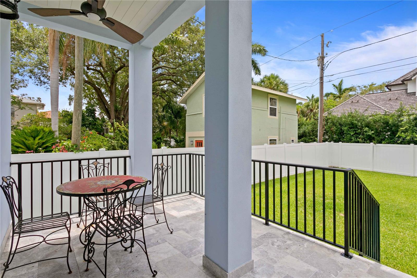 SNELL ISLE BRIGHTWATERS SEC 1 REP - Residential