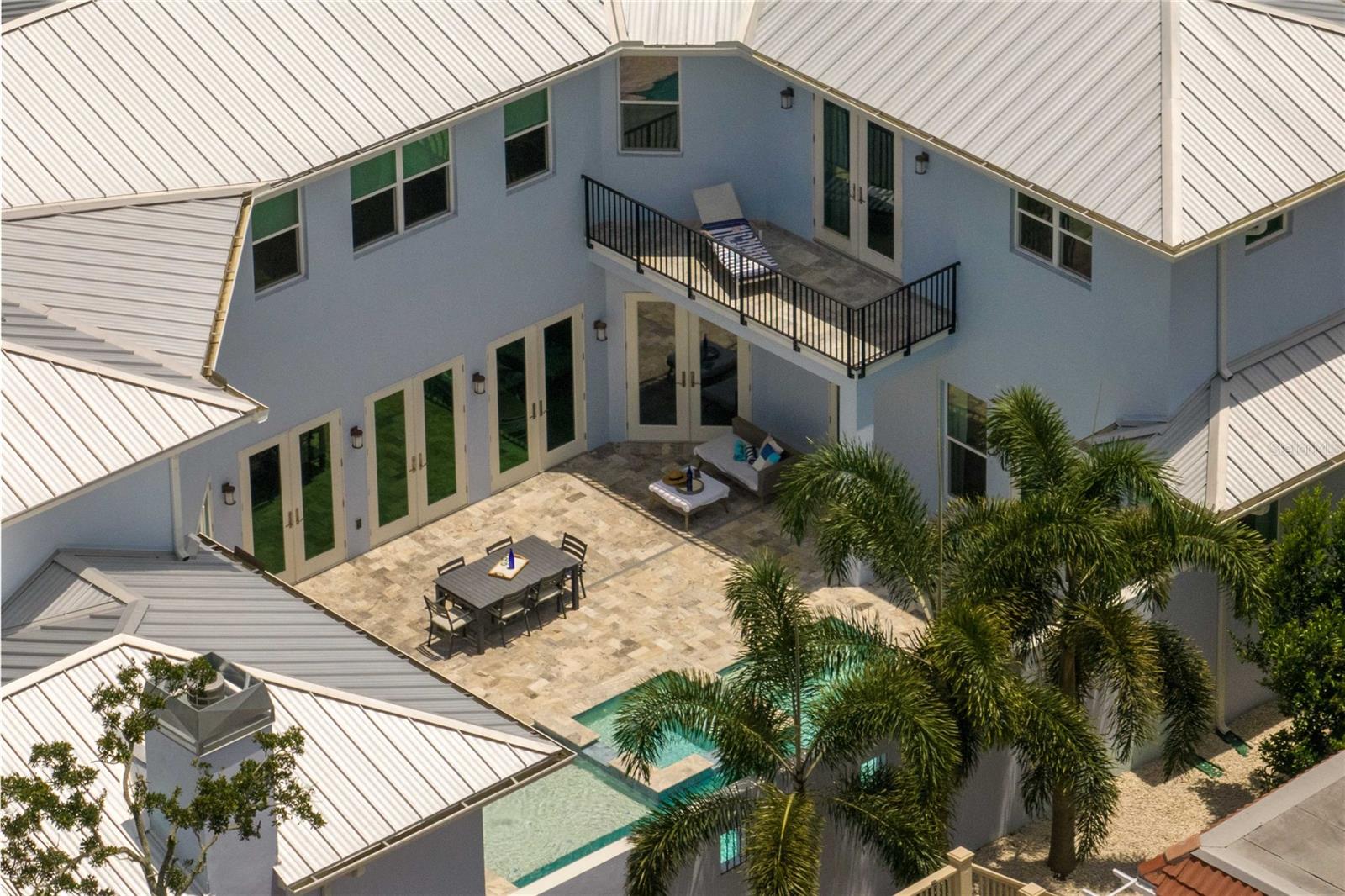 SNELL ISLE BRIGHTWATERS SEC 1 REP - Residential