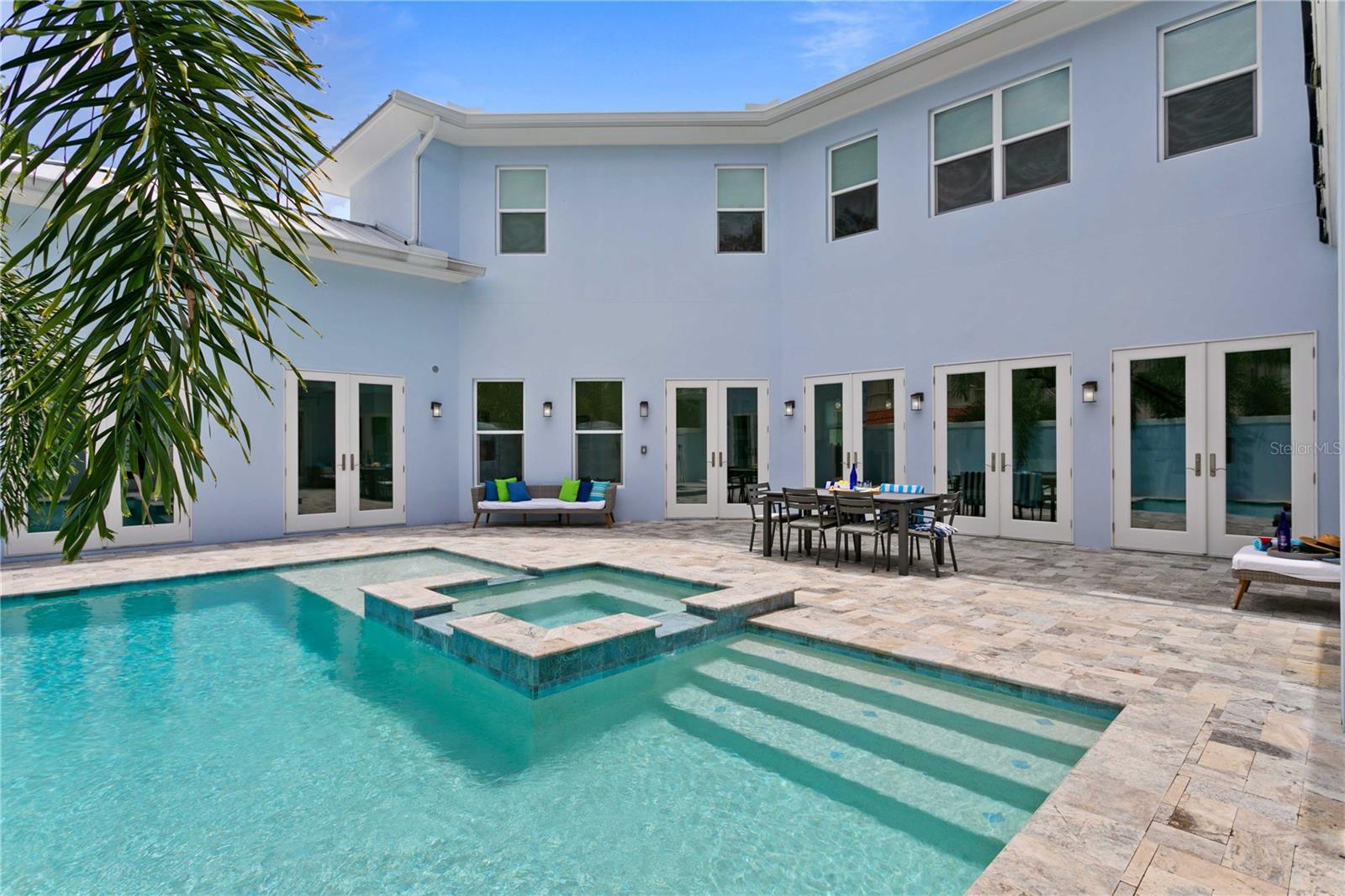 SNELL ISLE BRIGHTWATERS SEC 1 REP - Residential