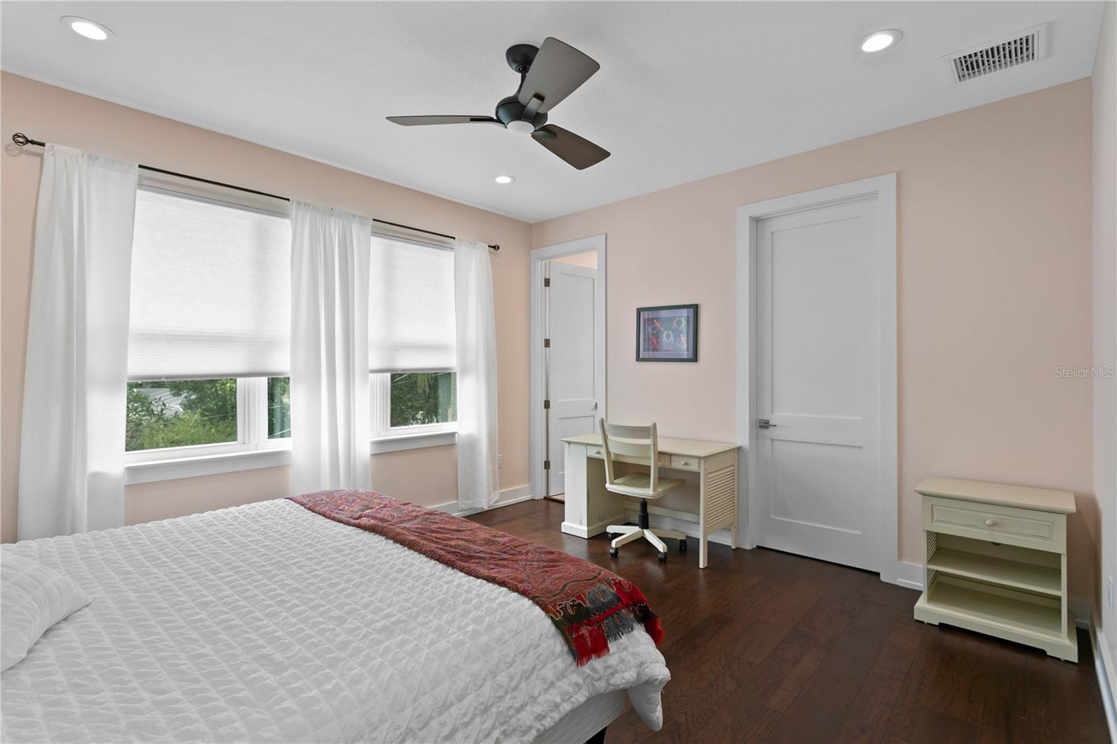 SNELL ISLE BRIGHTWATERS SEC 1 REP - Residential