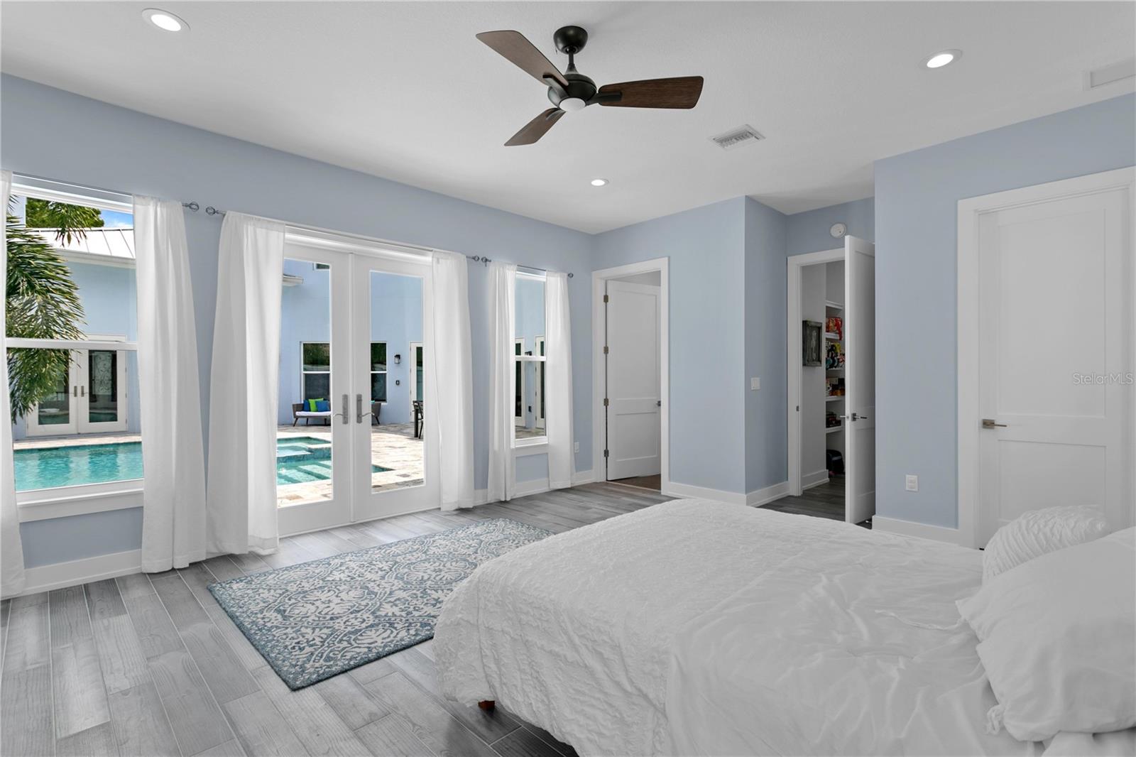 SNELL ISLE BRIGHTWATERS SEC 1 REP - Residential