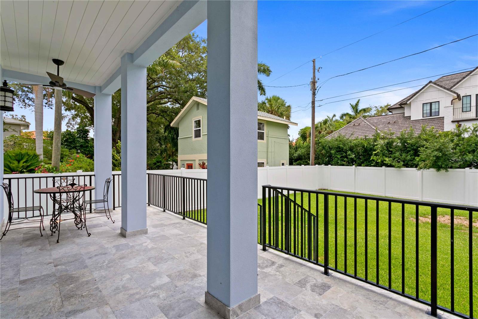 SNELL ISLE BRIGHTWATERS SEC 1 REP - Residential