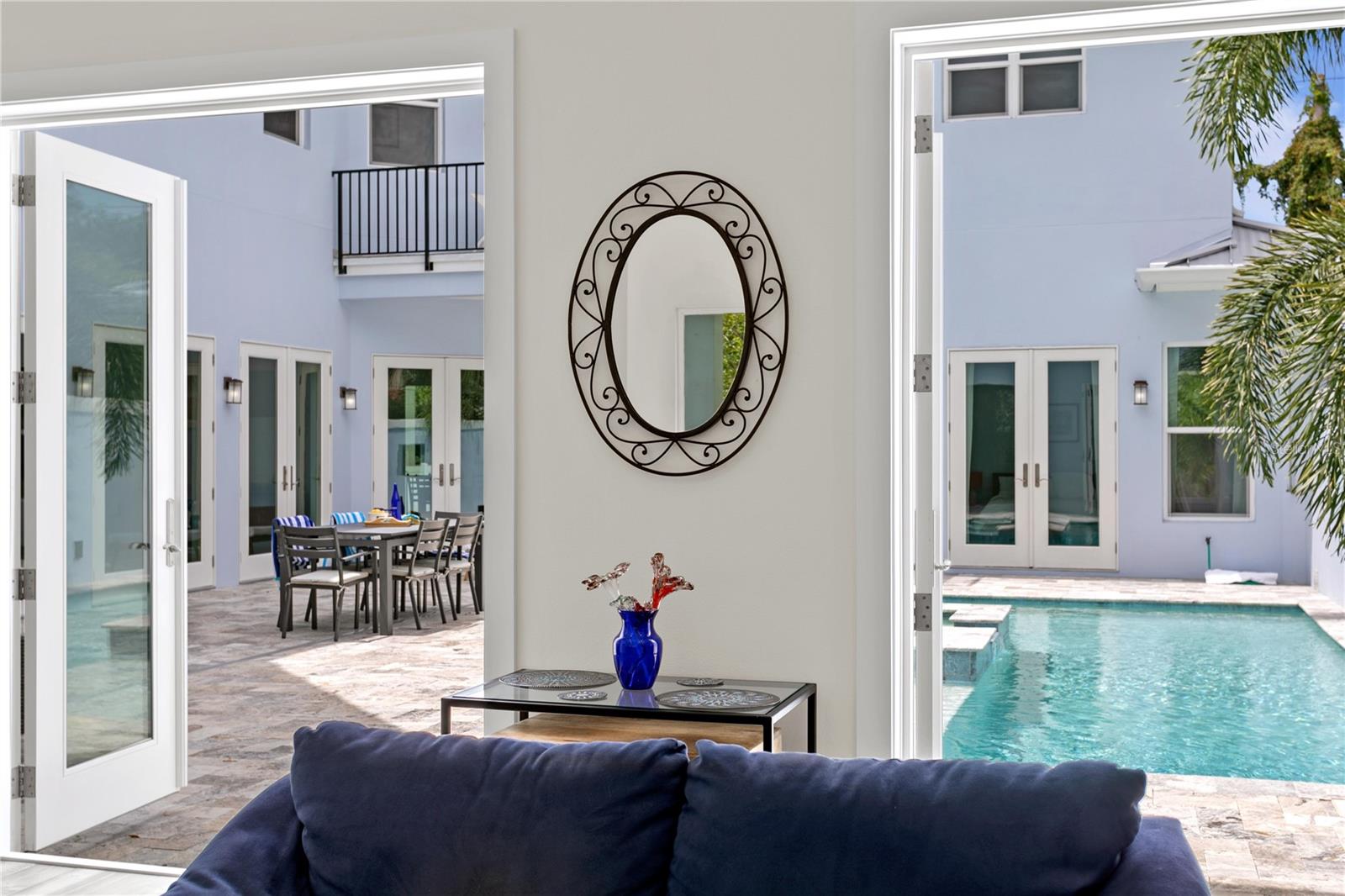 SNELL ISLE BRIGHTWATERS SEC 1 REP - Residential