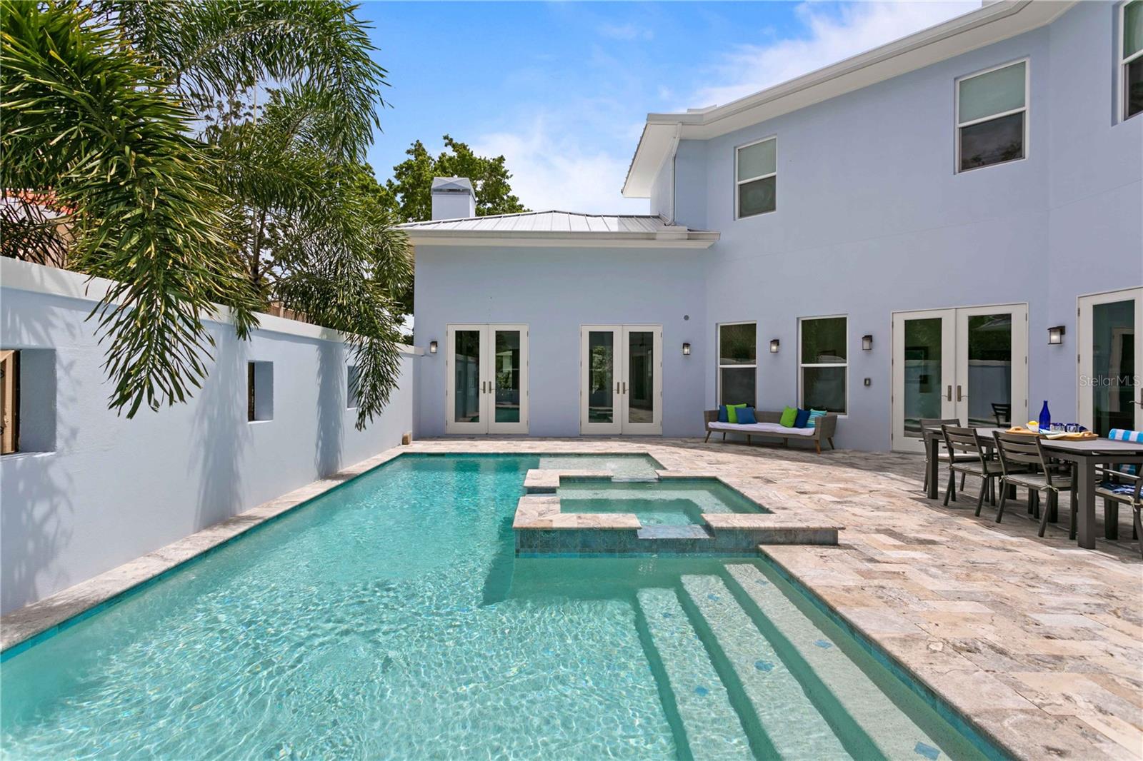 SNELL ISLE BRIGHTWATERS SEC 1 REP - Residential