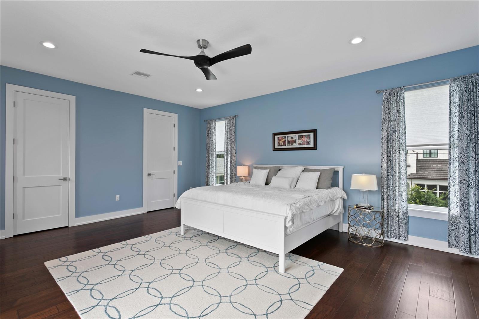 SNELL ISLE BRIGHTWATERS SEC 1 REP - Residential