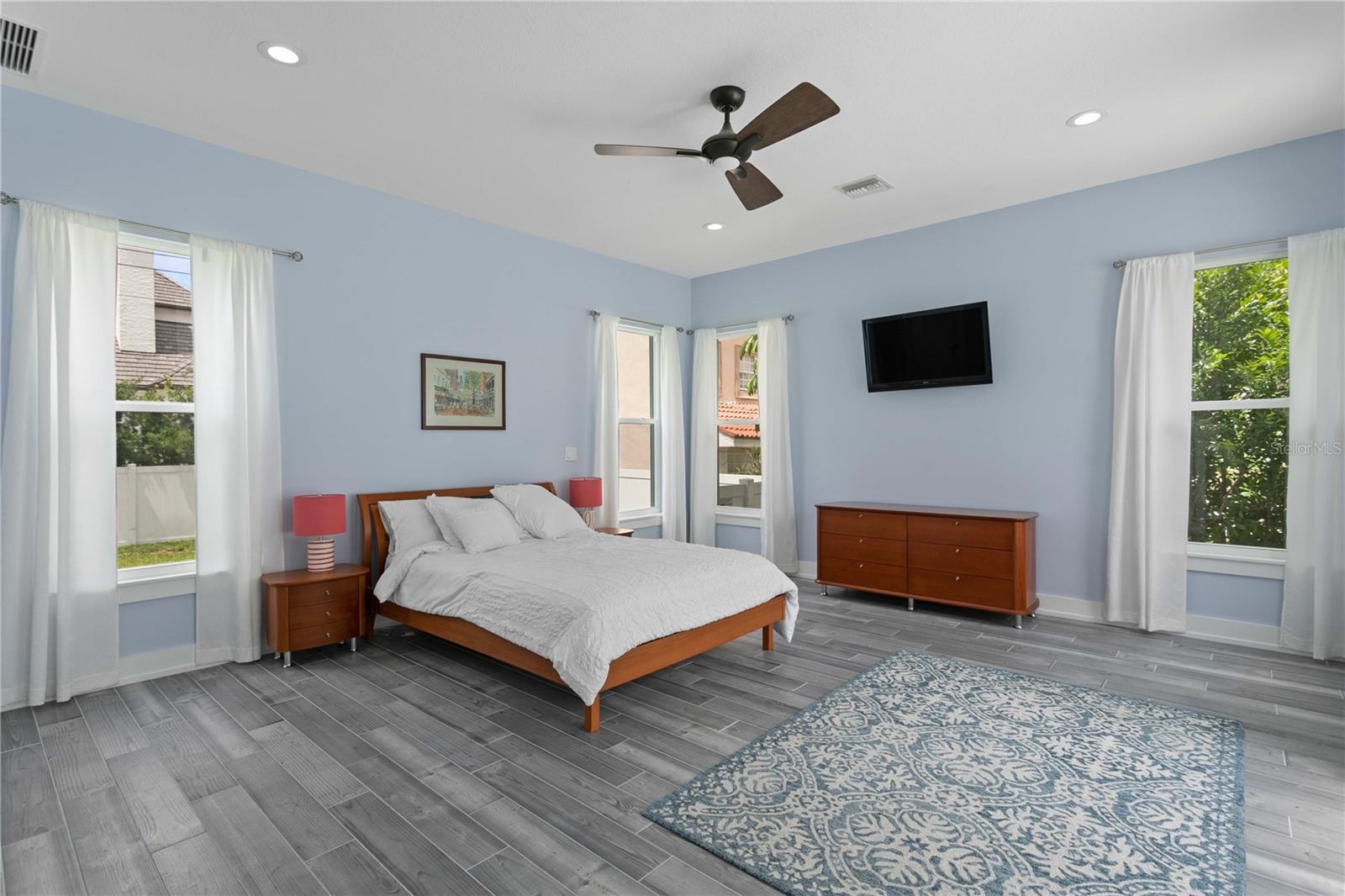 SNELL ISLE BRIGHTWATERS SEC 1 REP - Residential