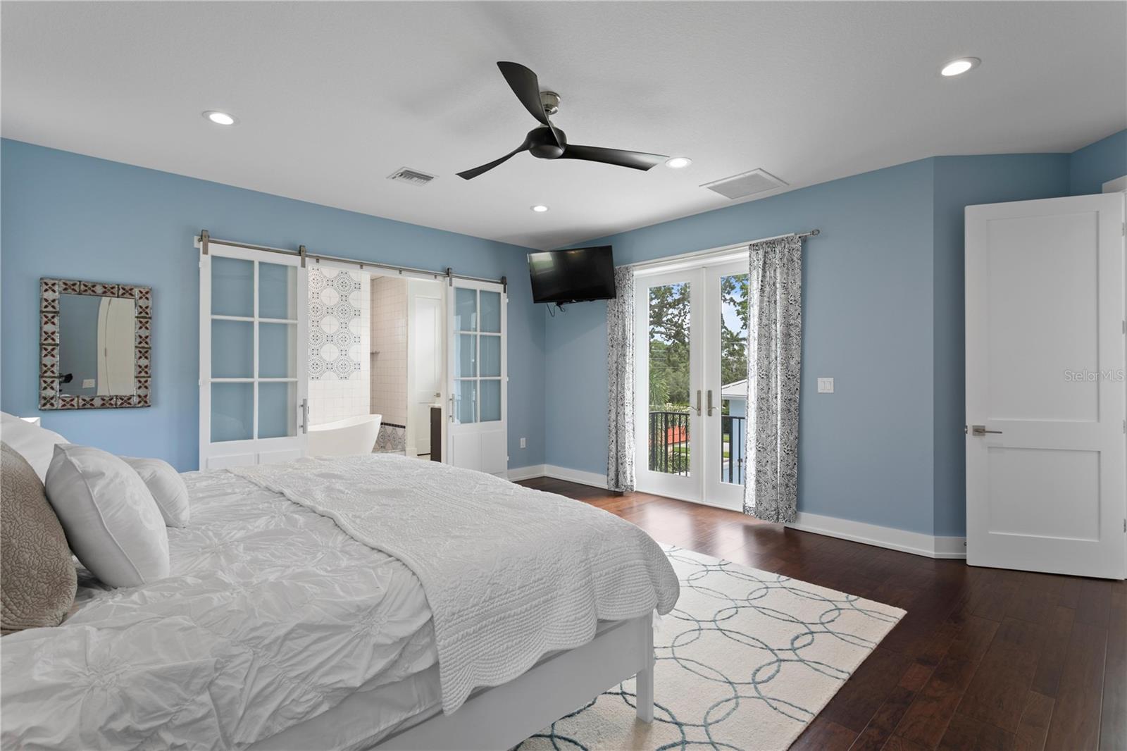 SNELL ISLE BRIGHTWATERS SEC 1 REP - Residential