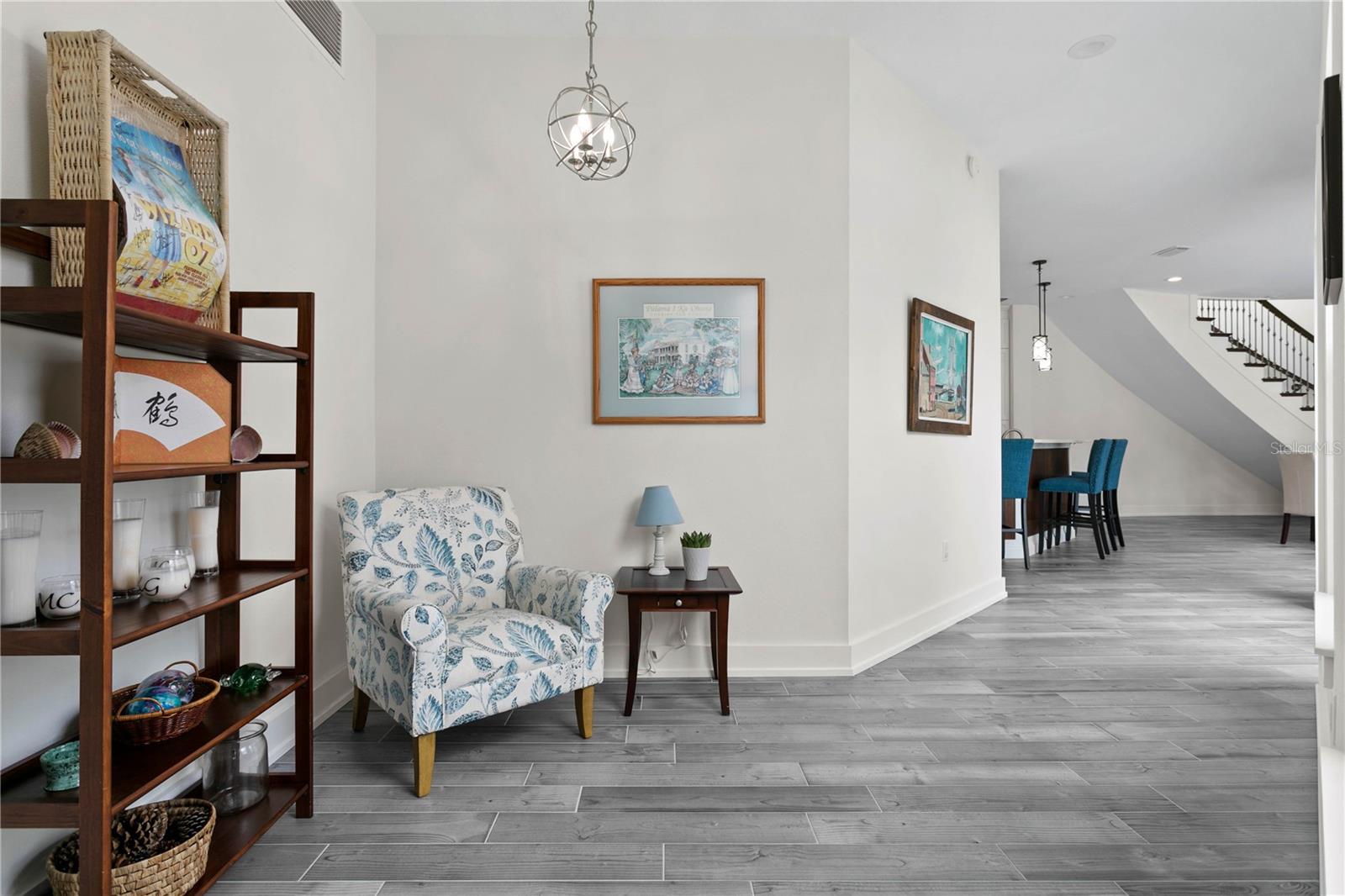 SNELL ISLE BRIGHTWATERS SEC 1 REP - Residential