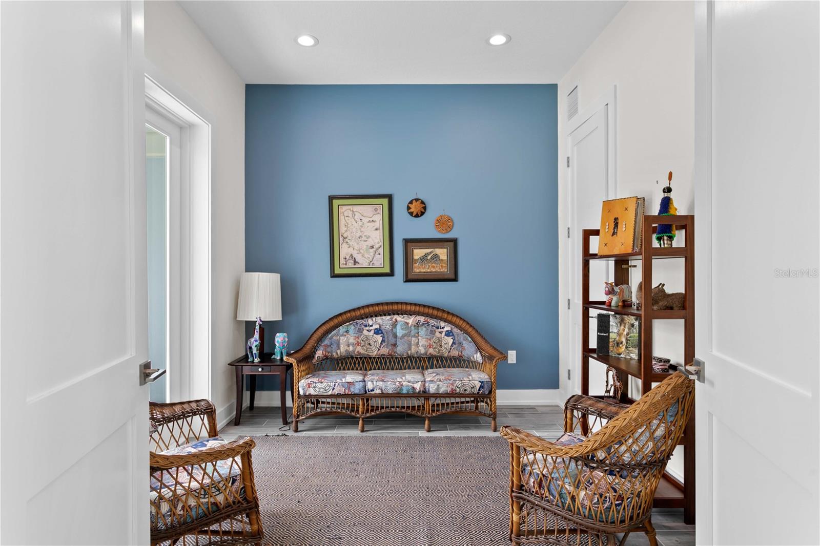 SNELL ISLE BRIGHTWATERS SEC 1 REP - Residential