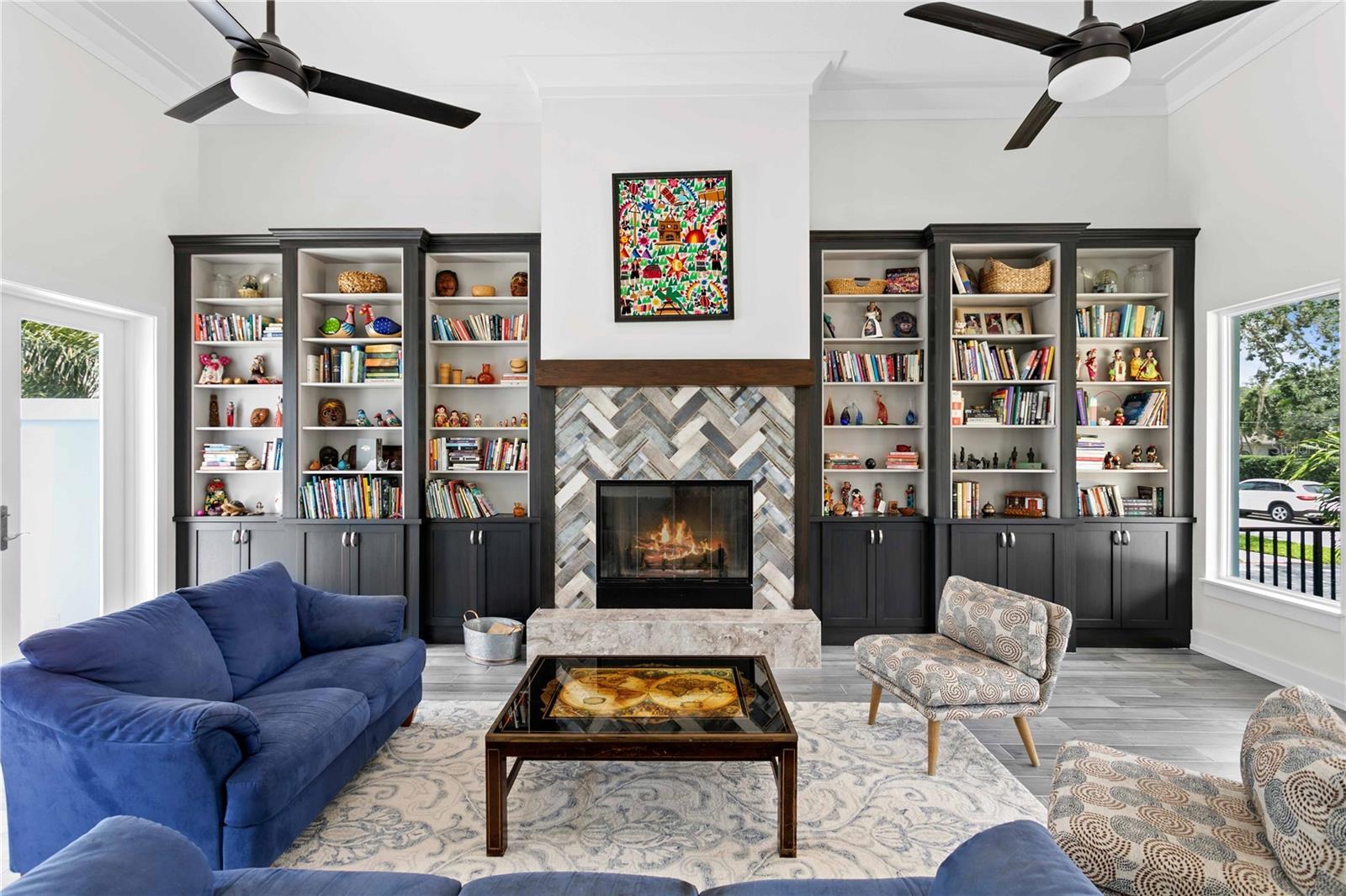 SNELL ISLE BRIGHTWATERS SEC 1 REP - Residential