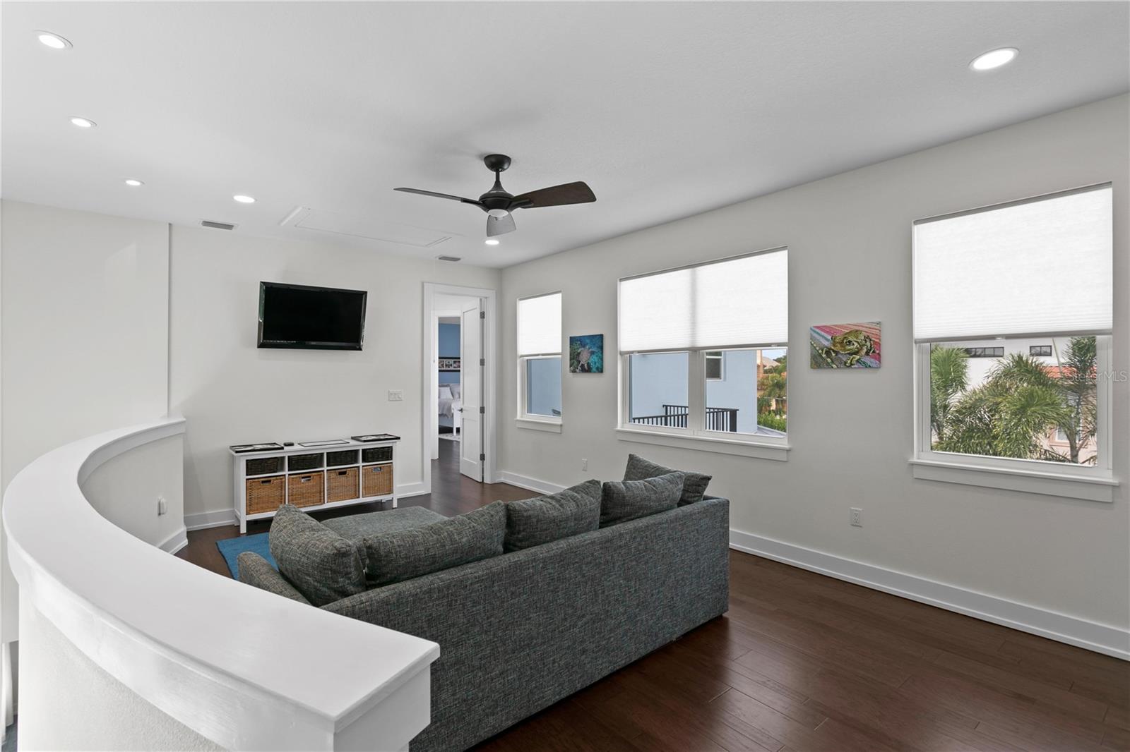 SNELL ISLE BRIGHTWATERS SEC 1 REP - Residential