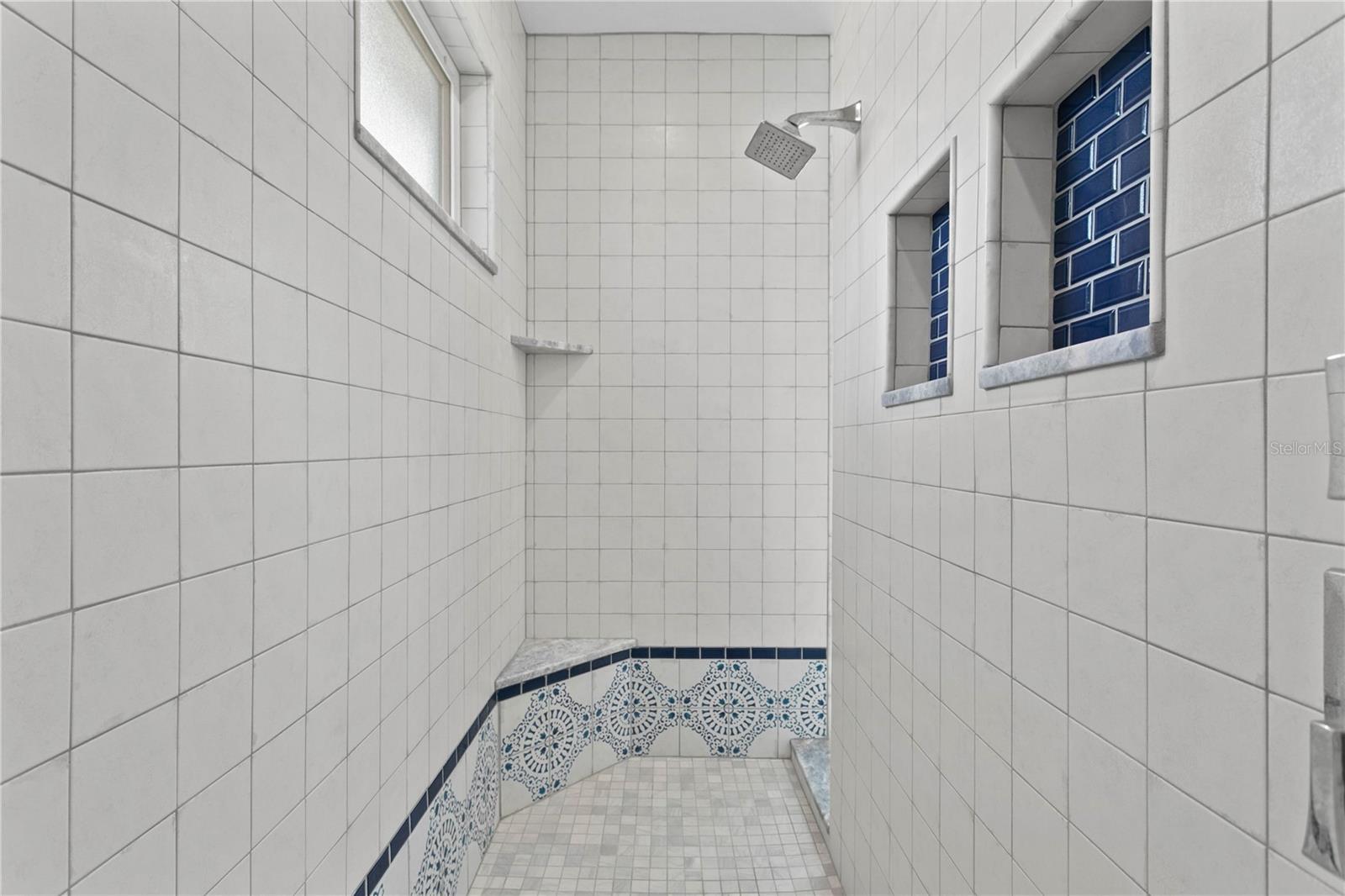 SNELL ISLE BRIGHTWATERS SEC 1 REP - Residential