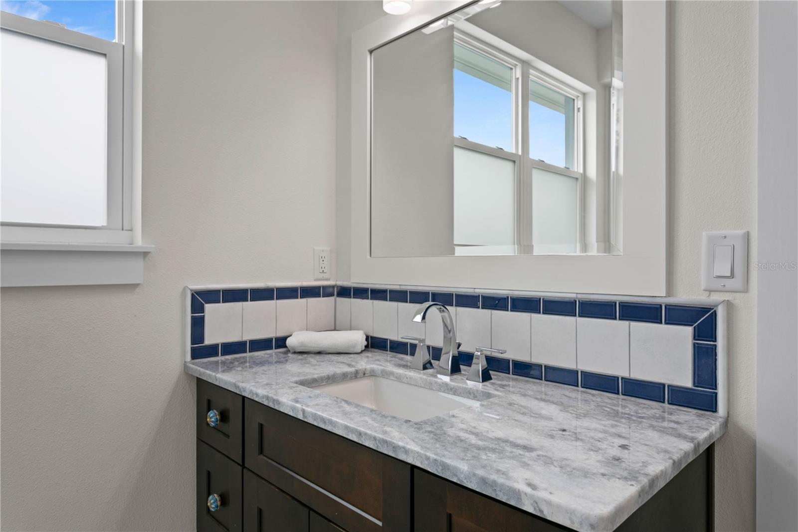 SNELL ISLE BRIGHTWATERS SEC 1 REP - Residential