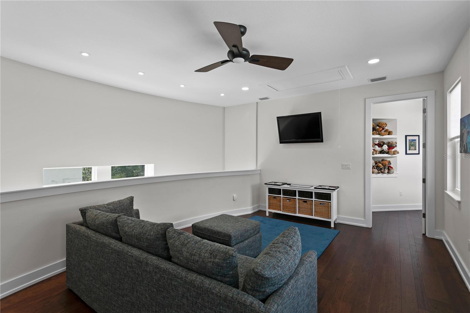 SNELL ISLE BRIGHTWATERS SEC 1 REP - Residential