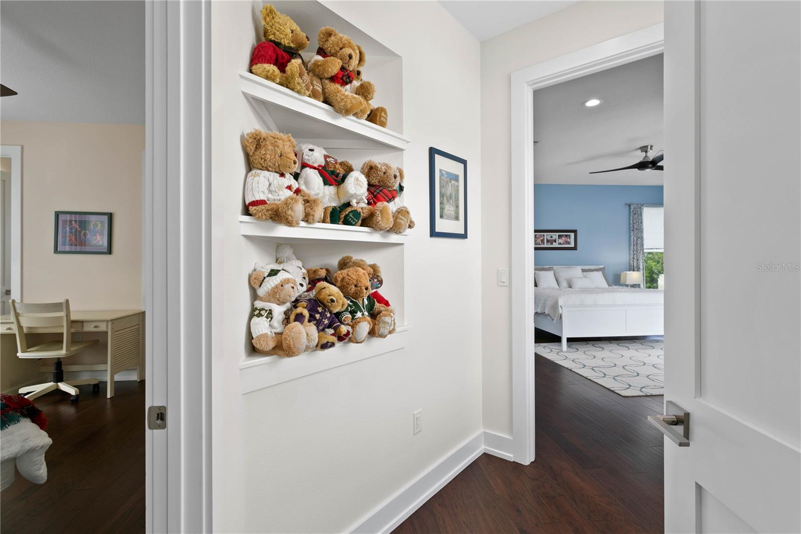 SNELL ISLE BRIGHTWATERS SEC 1 REP - Residential