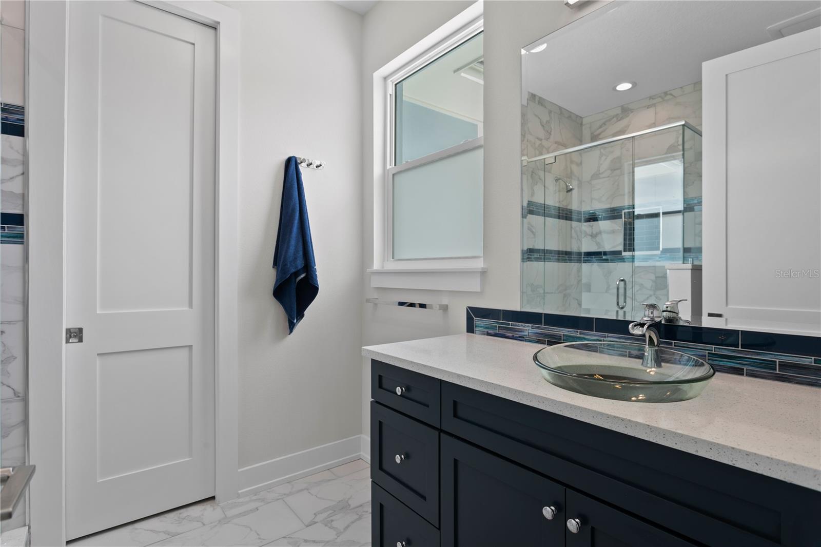 SNELL ISLE BRIGHTWATERS SEC 1 REP - Residential