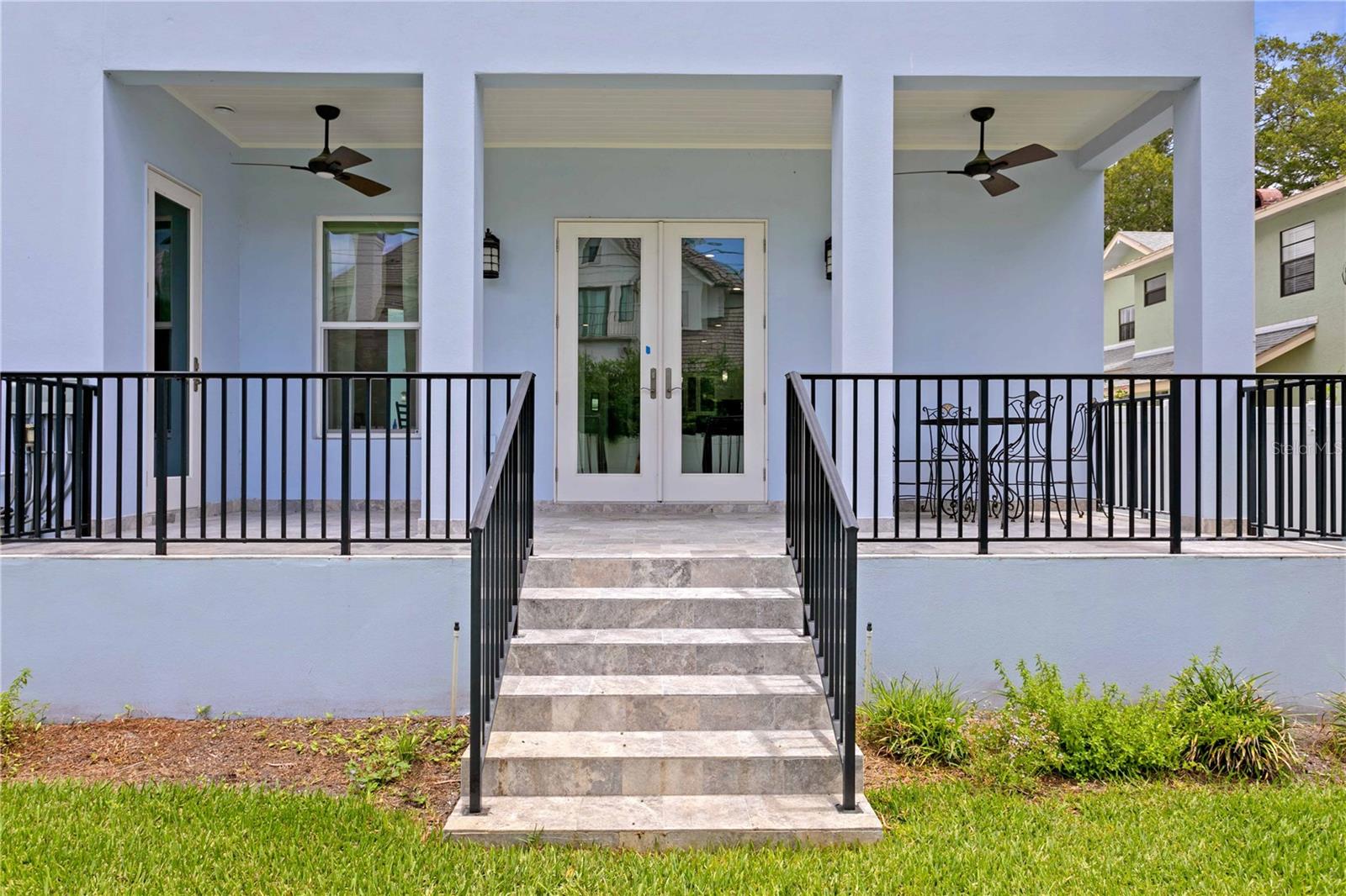 SNELL ISLE BRIGHTWATERS SEC 1 REP - Residential