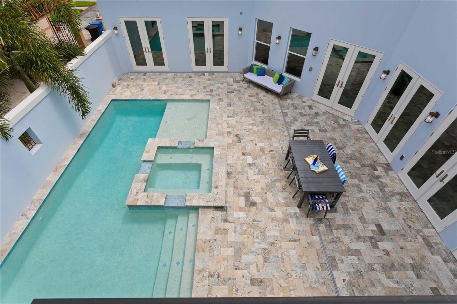 SNELL ISLE BRIGHTWATERS SEC 1 REP - Residential