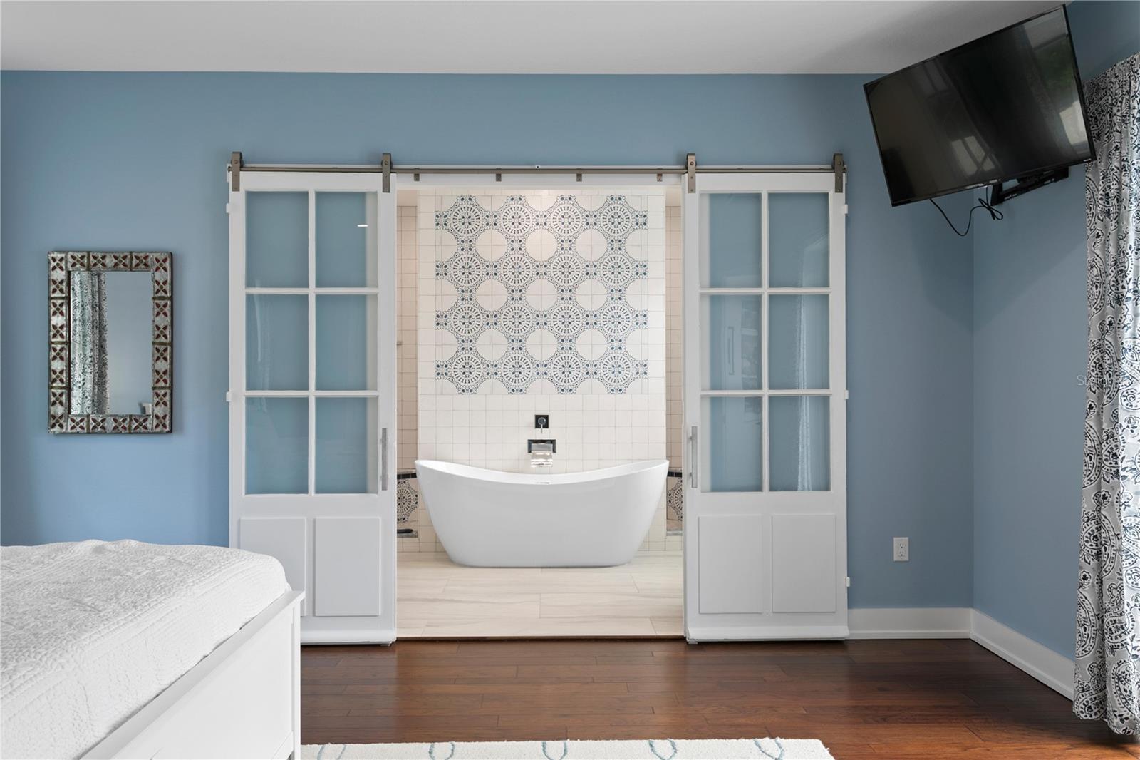 SNELL ISLE BRIGHTWATERS SEC 1 REP - Residential