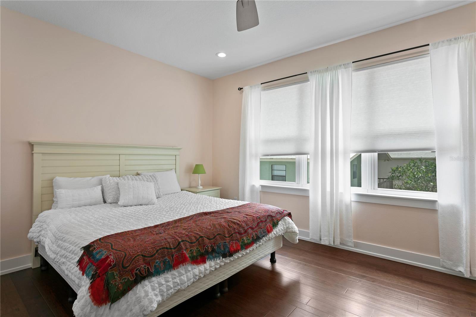 SNELL ISLE BRIGHTWATERS SEC 1 REP - Residential