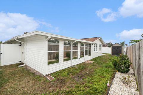 A home in NEW PORT RICHEY