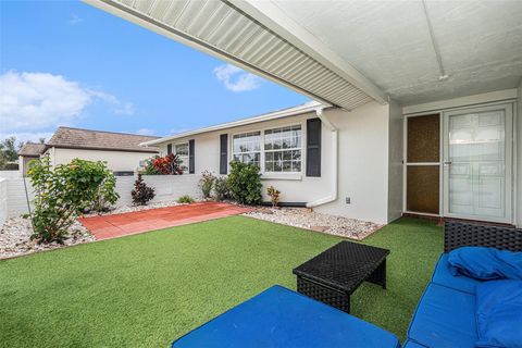 A home in NEW PORT RICHEY