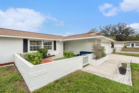 A home in NEW PORT RICHEY