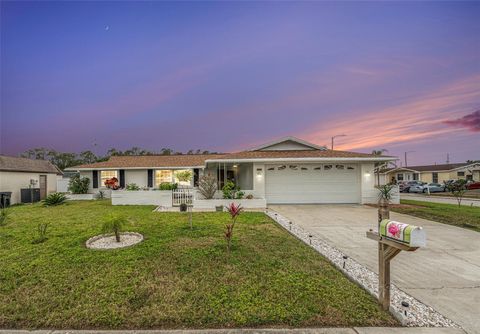 A home in NEW PORT RICHEY