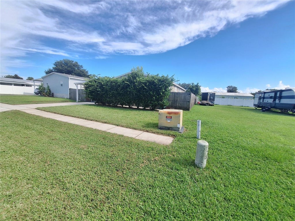 Photo of 37650 Newport Drive, Zephyrhills, FL 33542 (MLS # TB8561374)