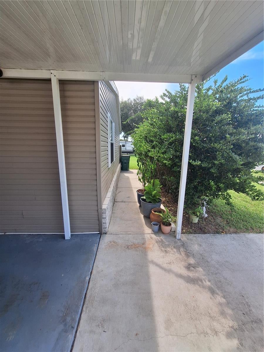 Photo of 37650 Newport Drive, Zephyrhills, FL 33542 (MLS # TB8561374)