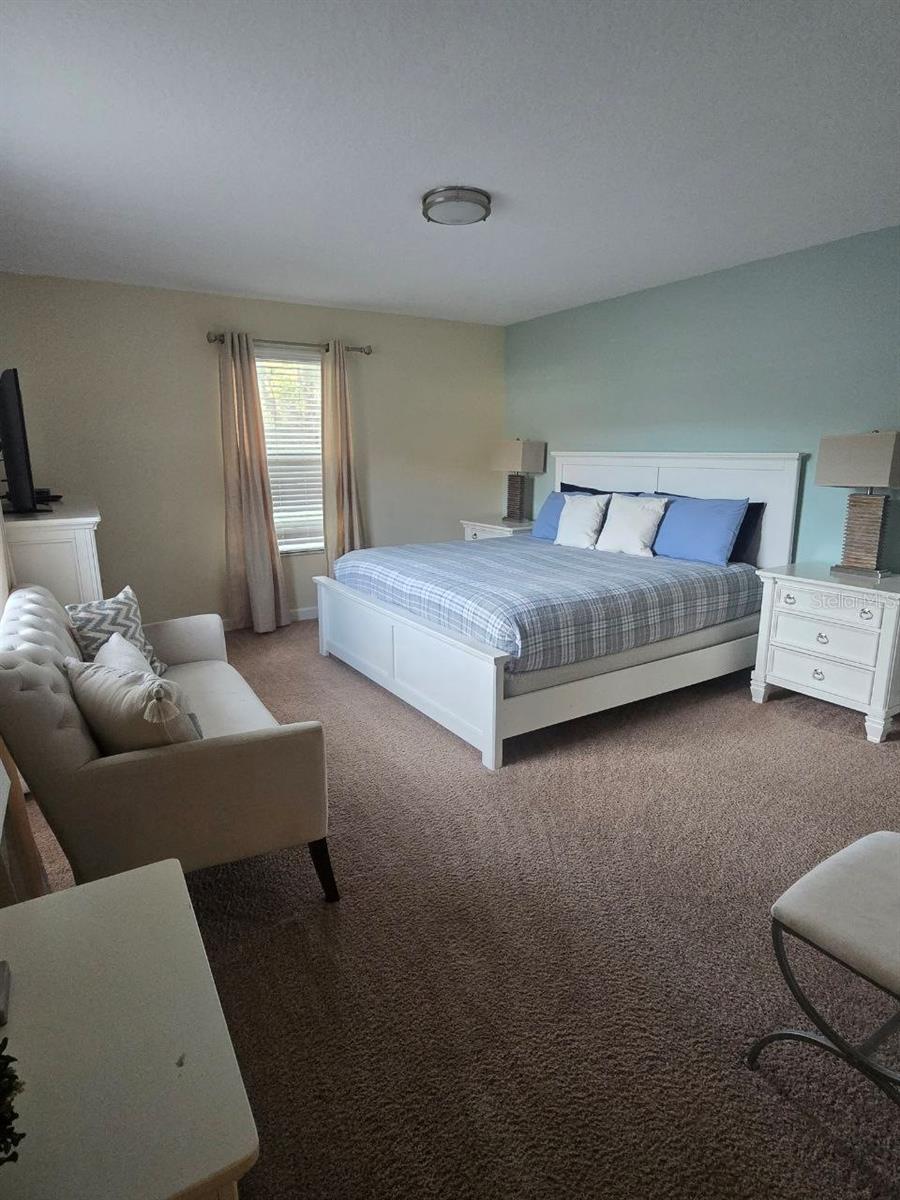 PARADISE PALMS RESORT PH 2 - Residential Lease