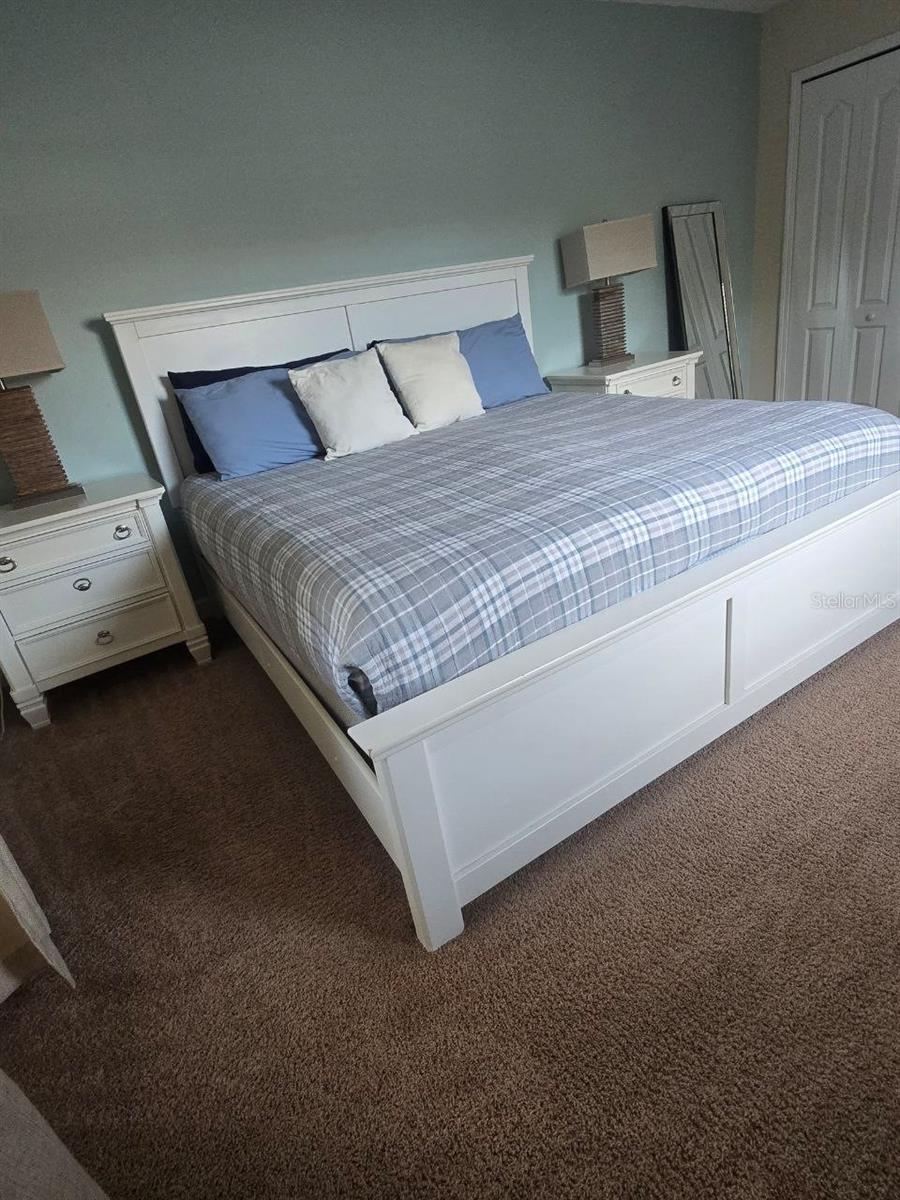 PARADISE PALMS RESORT PH 2 - Residential Lease