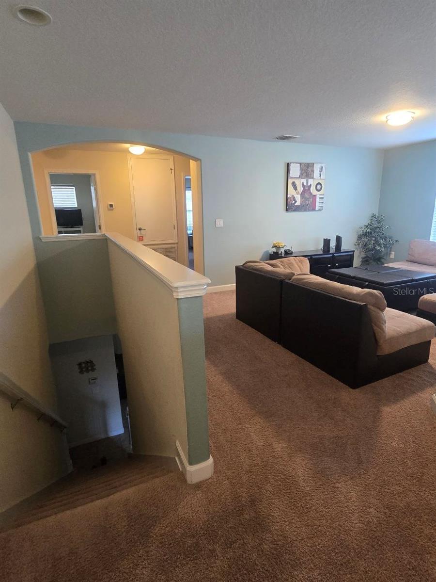 PARADISE PALMS RESORT PH 2 - Residential Lease