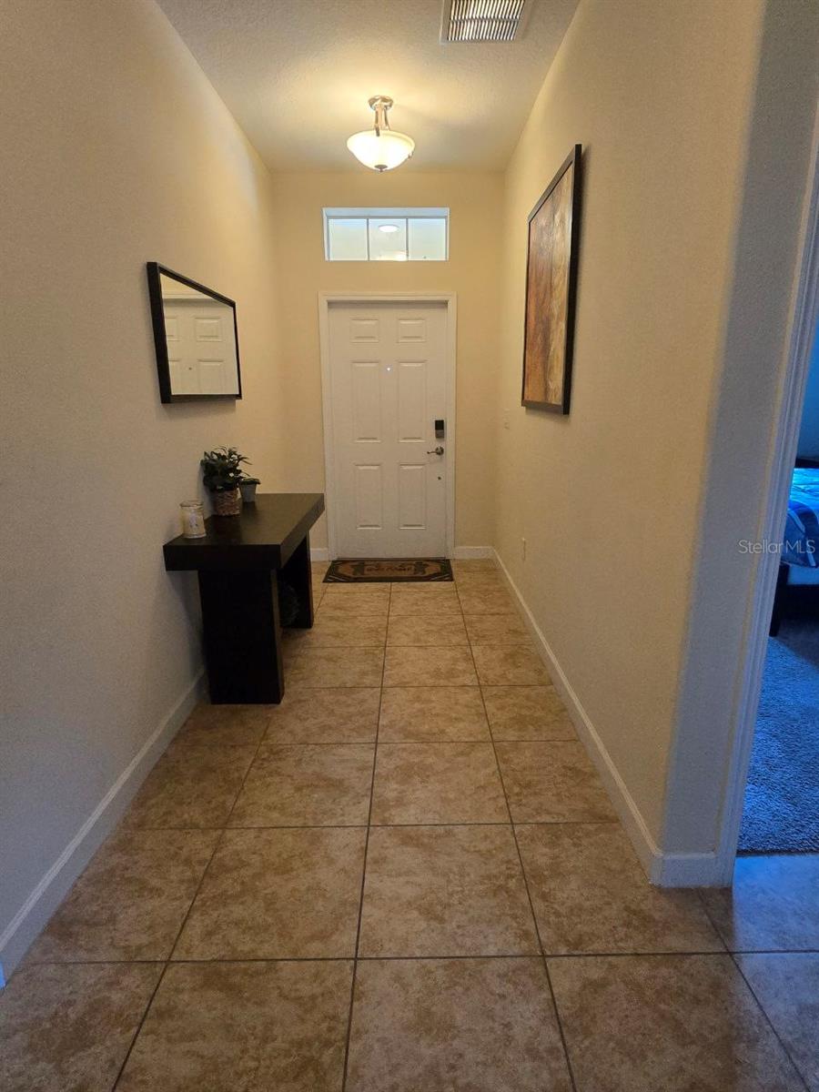 PARADISE PALMS RESORT PH 2 - Residential Lease