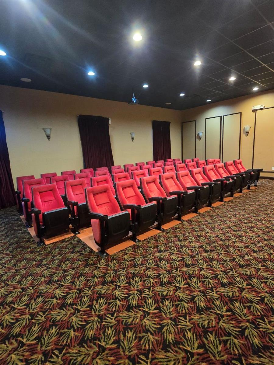 PARADISE PALMS RESORT PH 2 - Residential Lease