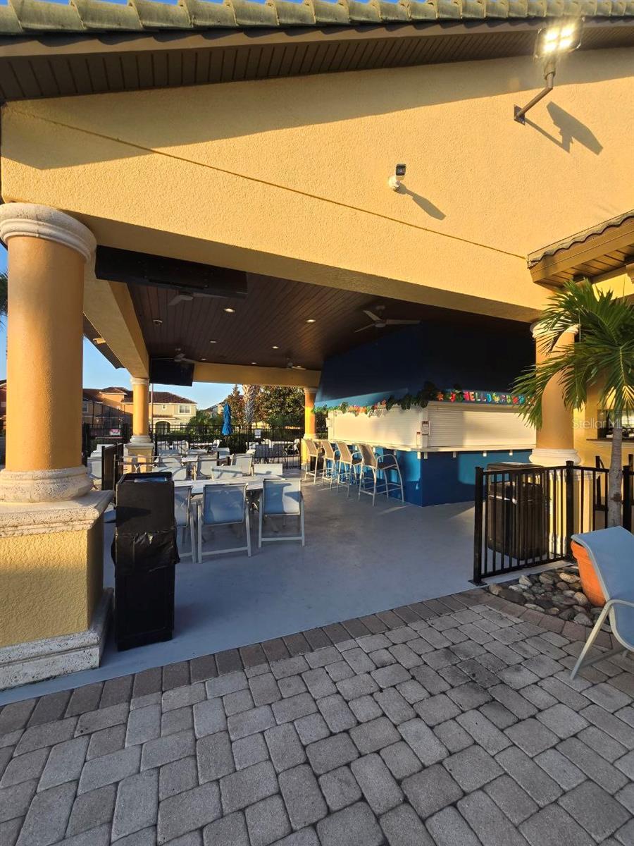 PARADISE PALMS RESORT PH 2 - Residential Lease