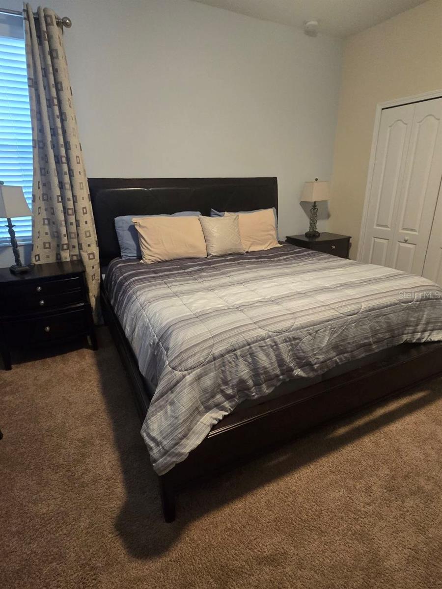 PARADISE PALMS RESORT PH 2 - Residential Lease