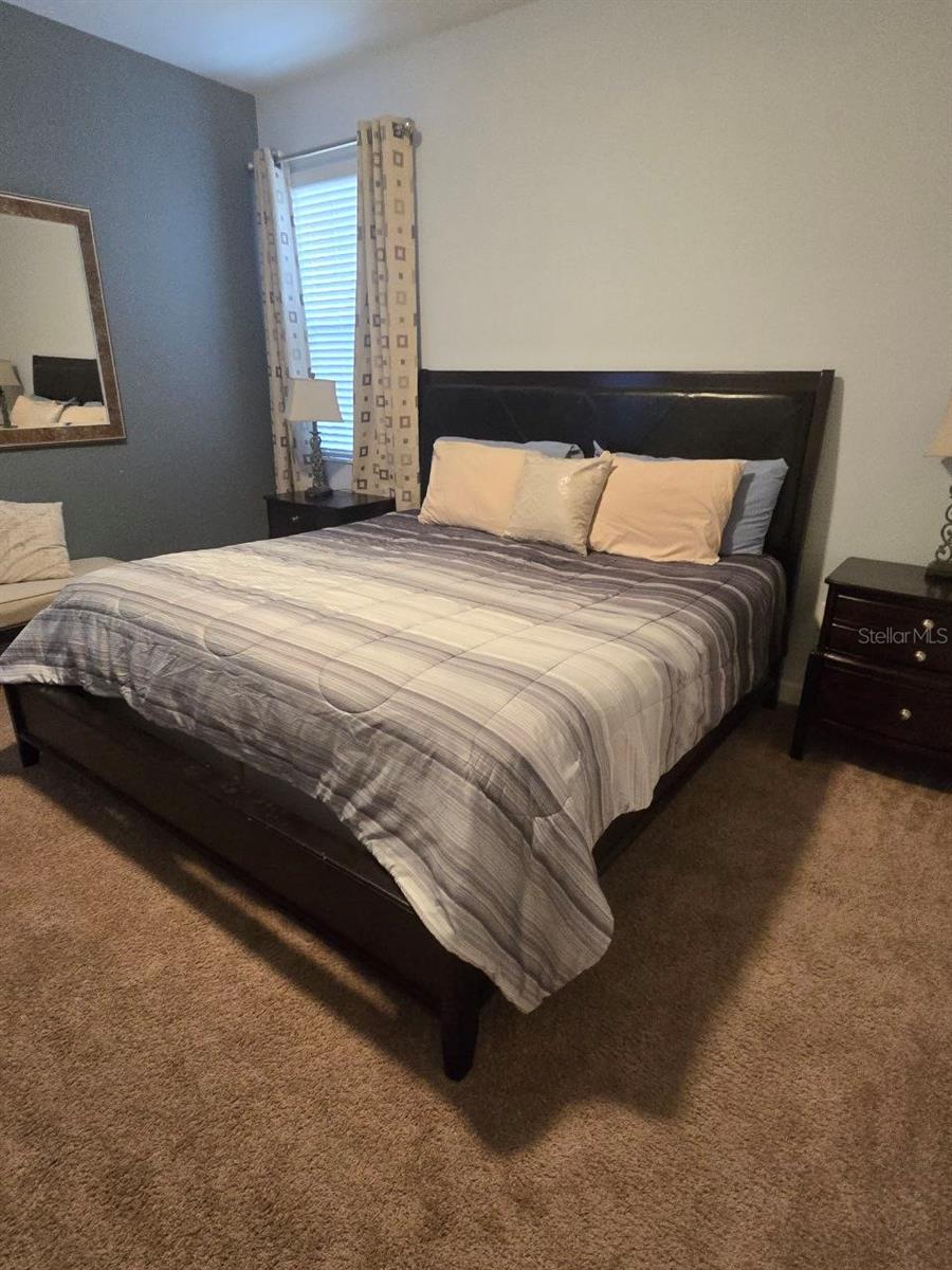 PARADISE PALMS RESORT PH 2 - Residential Lease