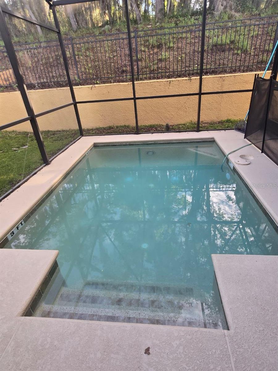 PARADISE PALMS RESORT PH 2 - Residential Lease