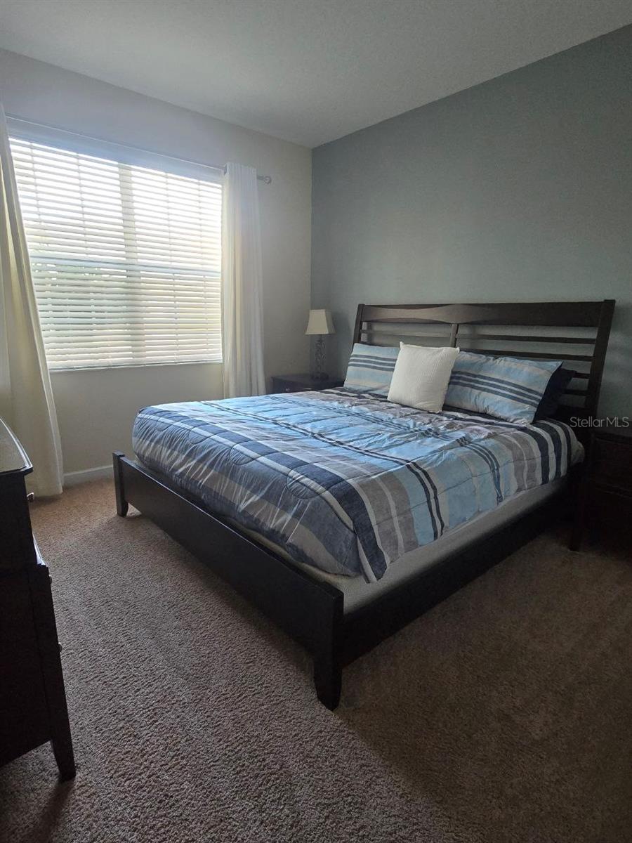 PARADISE PALMS RESORT PH 2 - Residential Lease