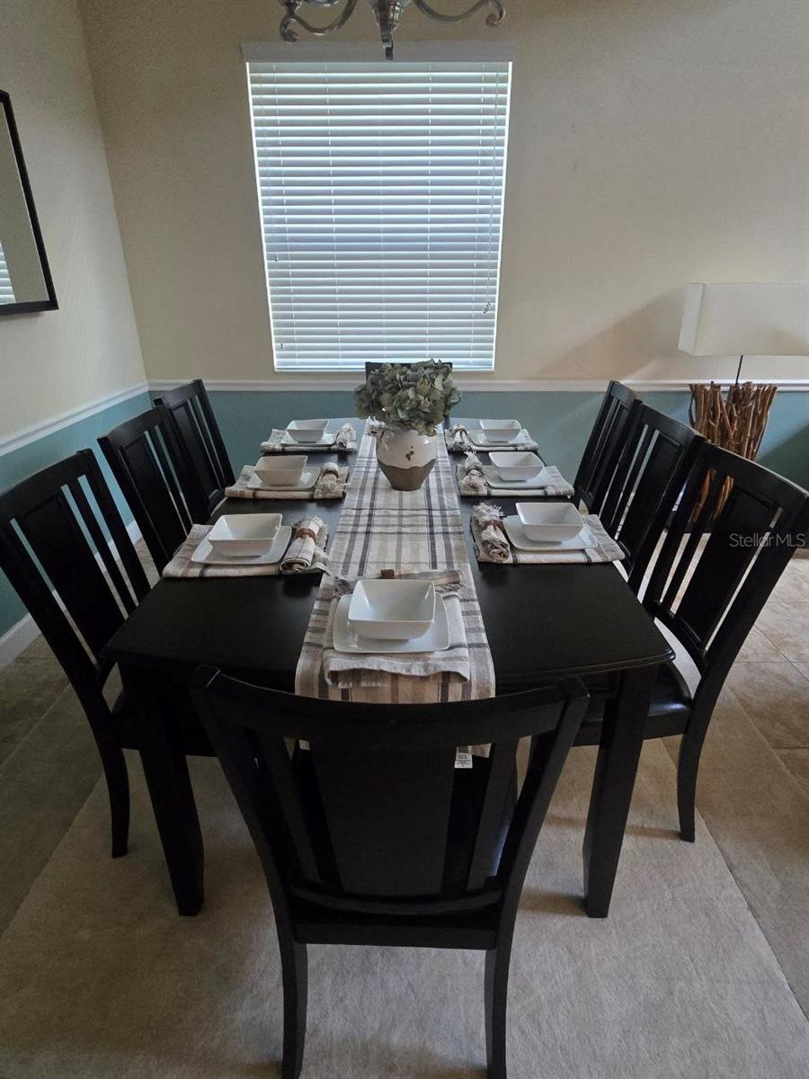 PARADISE PALMS RESORT PH 2 - Residential Lease