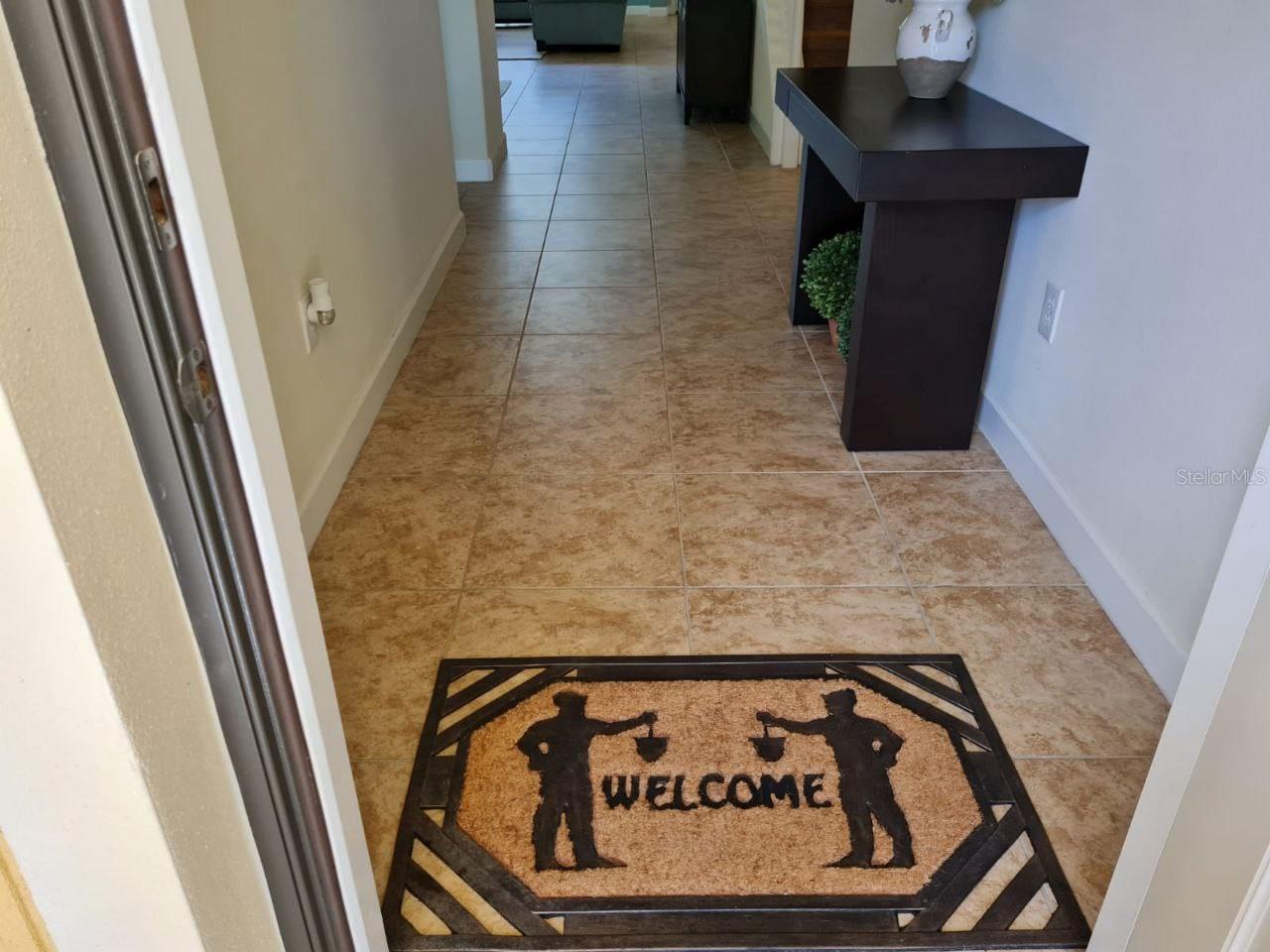 PARADISE PALMS RESORT PH 2 - Residential Lease