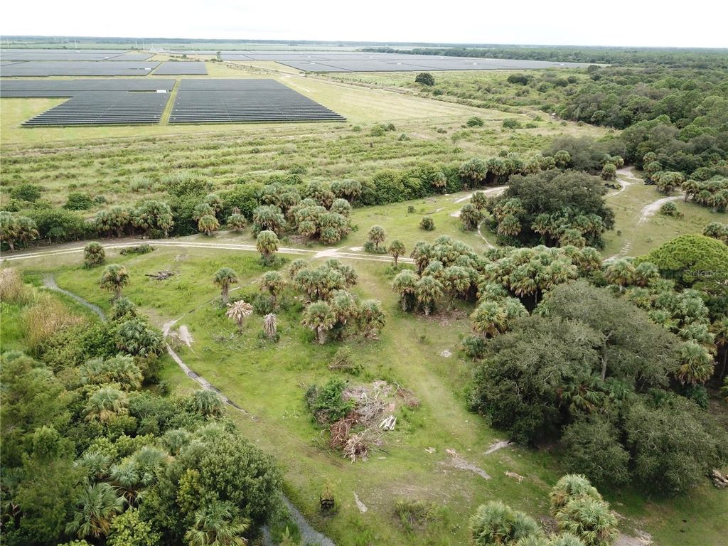 Photo of 3945 County Road 833, Clewiston, FL 33440 (MLS # A4669510)