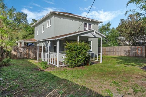 A home in OCOEE