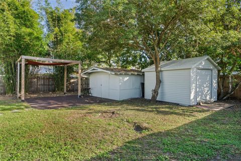 A home in OCOEE