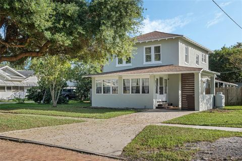 A home in OCOEE