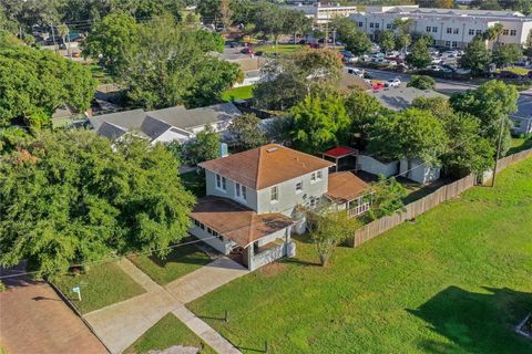 A home in OCOEE