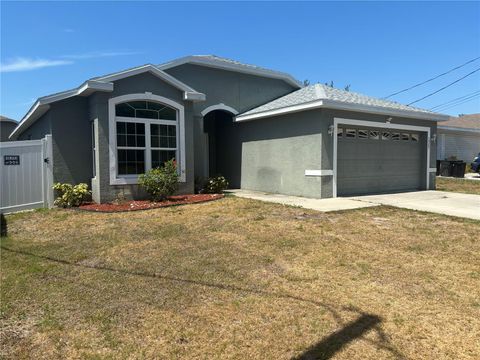 A home in NEW PORT RICHEY