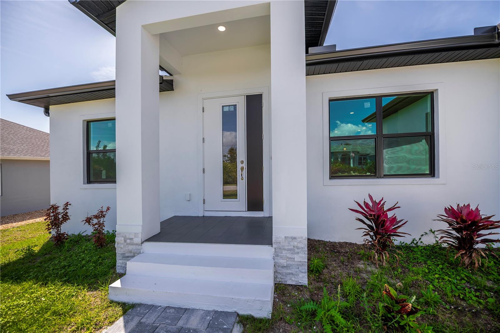 PORT CHARLOTTE SEC 82 - Residential