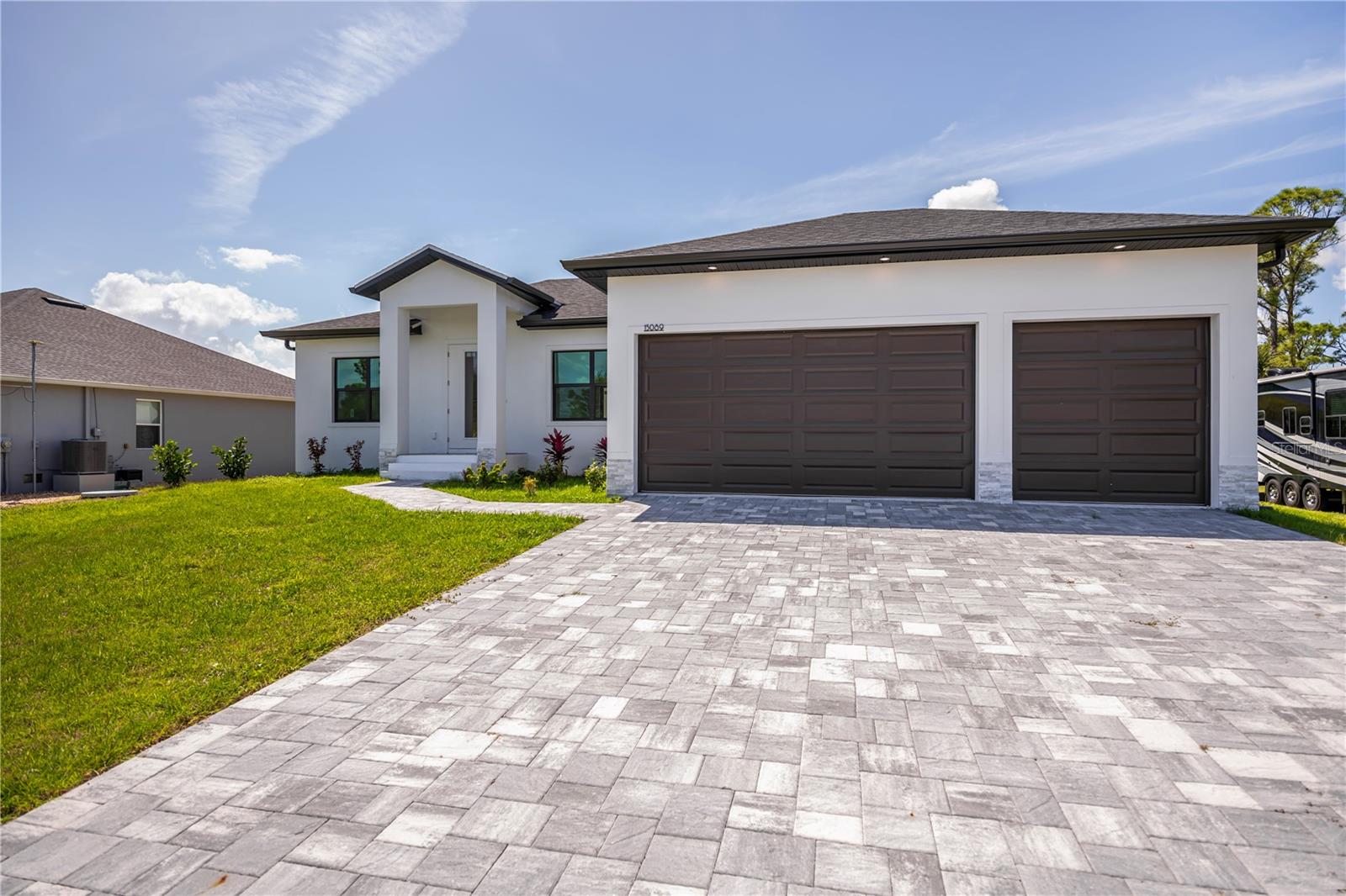 PORT CHARLOTTE SEC 82 - Residential